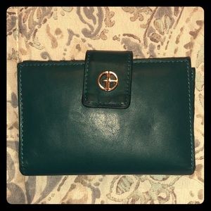 Giani Bernini wallet